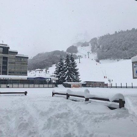 Studio A Gourette - 4 Pers., Balcon, 150M Des Pistes - Fr-1-400-53 المظهر الخارجي الصورة