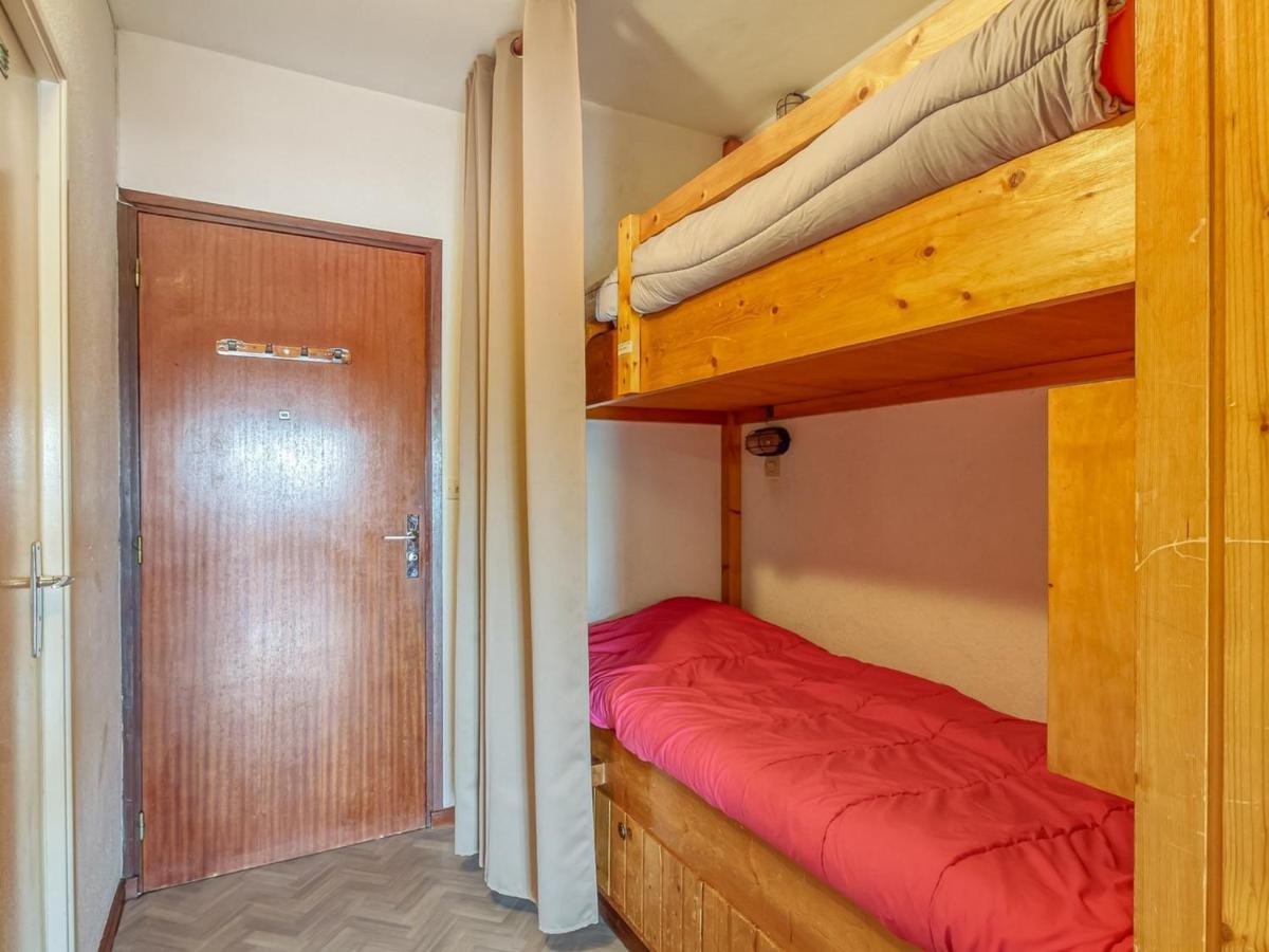 Studio A Gourette - 4 Pers., Balcon, 150M Des Pistes - Fr-1-400-53 المظهر الخارجي الصورة