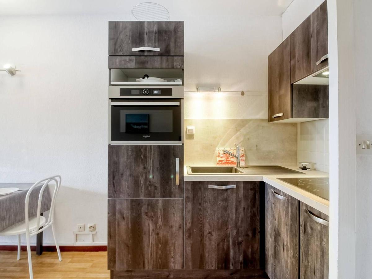 Studio A Gourette - 4 Pers., Balcon, 150M Des Pistes - Fr-1-400-53 المظهر الخارجي الصورة