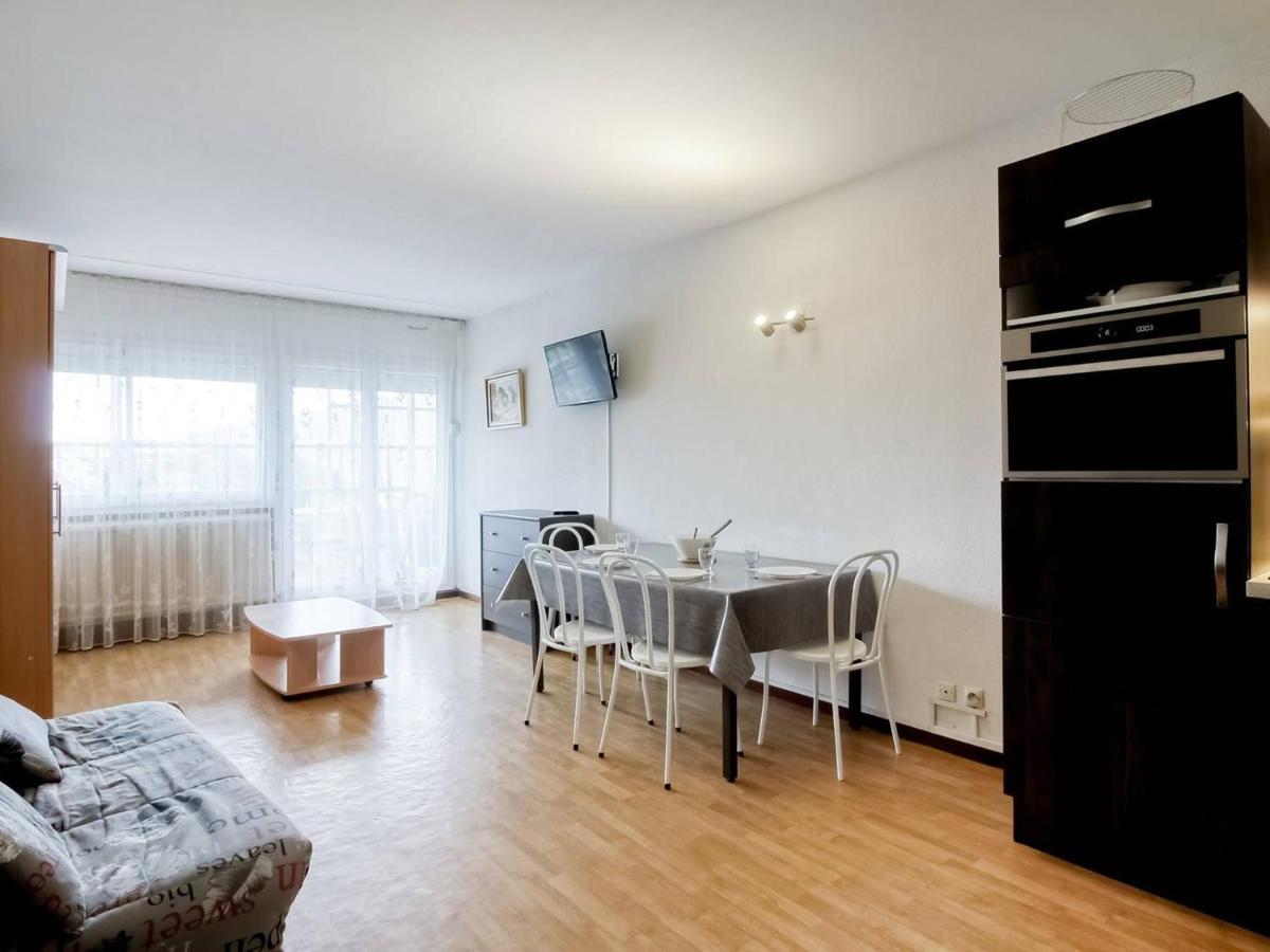 Studio A Gourette - 4 Pers., Balcon, 150M Des Pistes - Fr-1-400-53 المظهر الخارجي الصورة